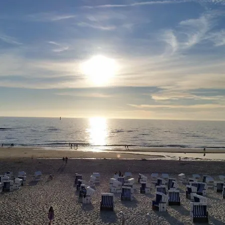 Appartamento Haus-am-meer14-app-035-wb *