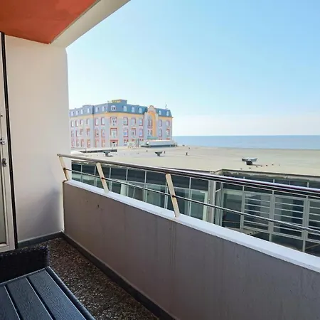 Lejlighed Haus-am-meer14-app-035-wb *