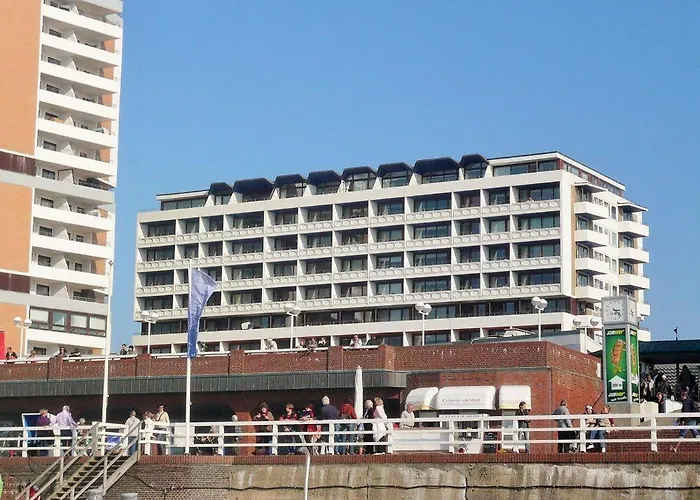 Lägenhet Haus-am-meer14-app-035-wb *